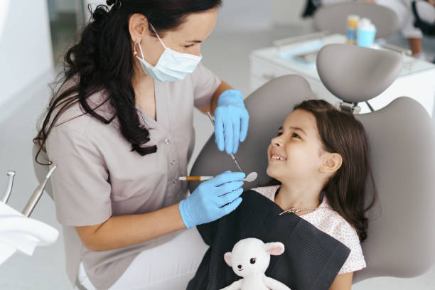 Best Emergency Wisdom Teeth Removal in Nashville, NC