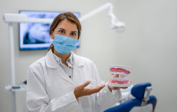 Best Same-Day Emergency Dentist in Nashville, NC