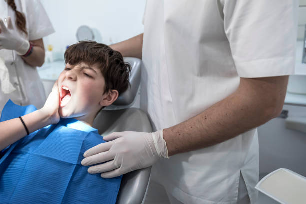 Best Emergency Treatment for Toothache in Nashville, NC