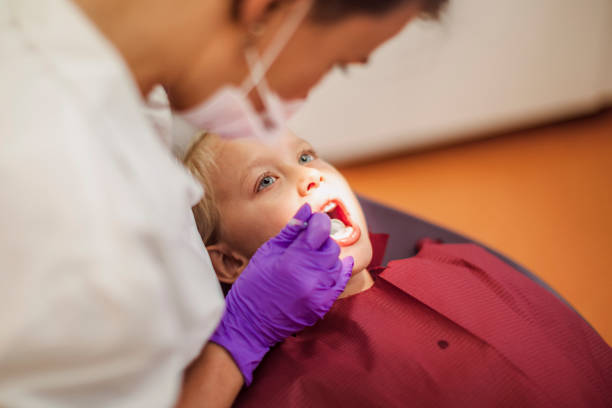 Best Weekend Emergency Dentist in Nashville, NC