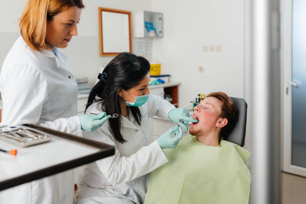 Best After-Hours Emergency Dentist in Nashville, NC