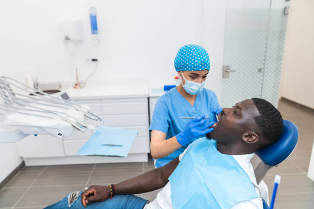  Nashville, NC Emergency Dentist Pros