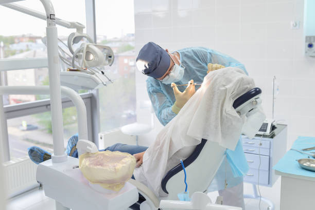 Best Pediatric Emergency Dentist in Nashville, NC
